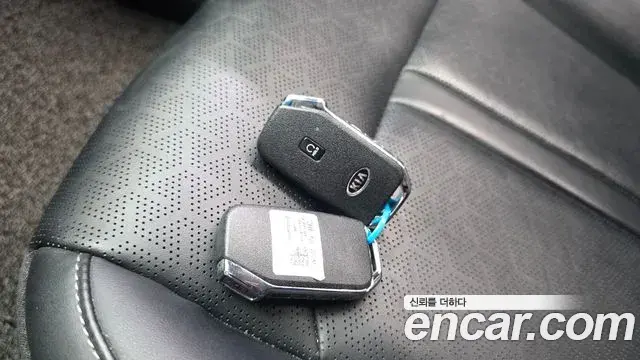 Kia Sorento 2020 — ფოტო 4/34