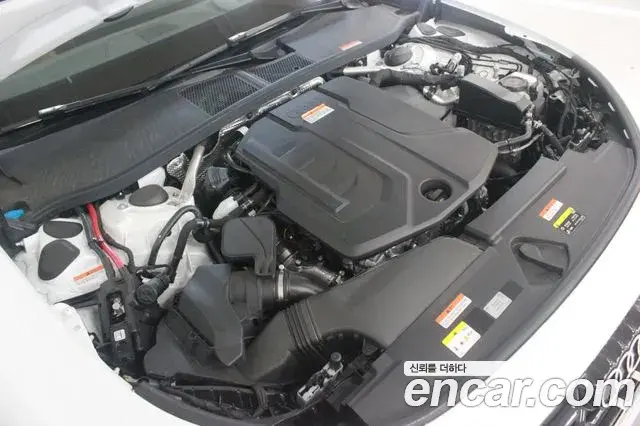 Audi A5 2025 — ფოტო 15/20