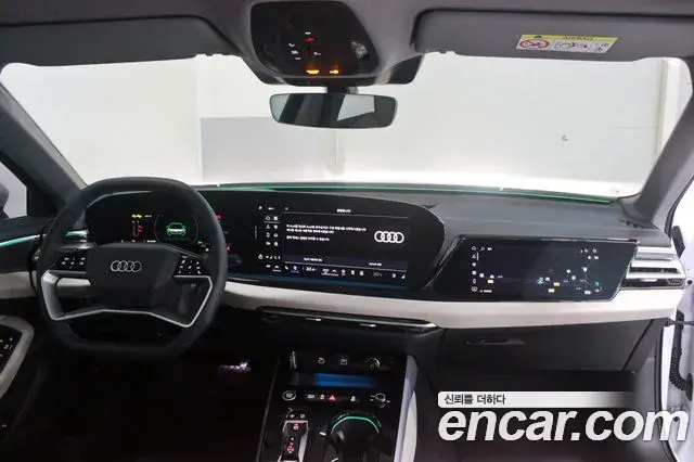 Audi A5 2025 — ფოტო 7/20