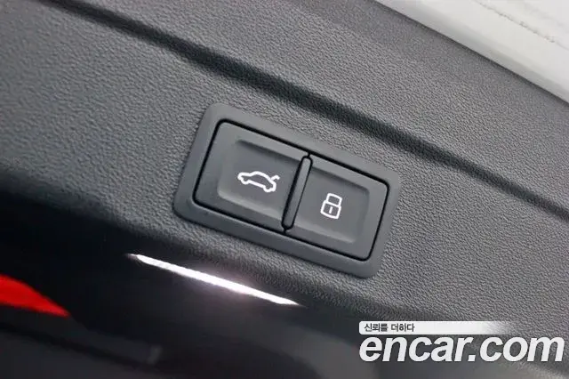 Audi A5 2025 — ფოტო 20/20