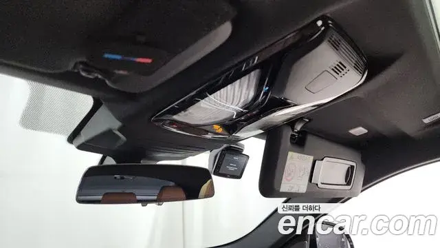 BMW X6 2025 — Photo 25/33