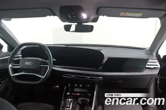 Audi A5 2025 — Şəkil 5/20