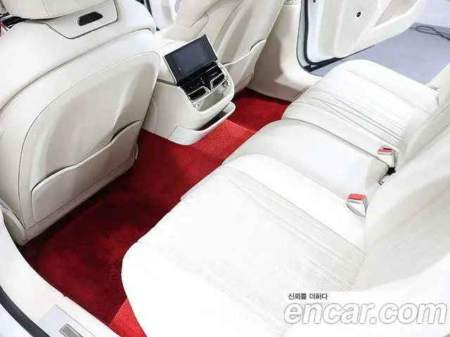 Bentley Flying Spur 2021 — Photo 6/20
