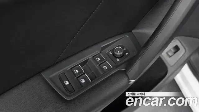 Volkswagen Tiguan 2018 — Şəkil 2/35
