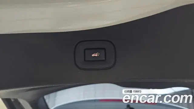 Renault Samsung QM6 2022 — Фото 17/20