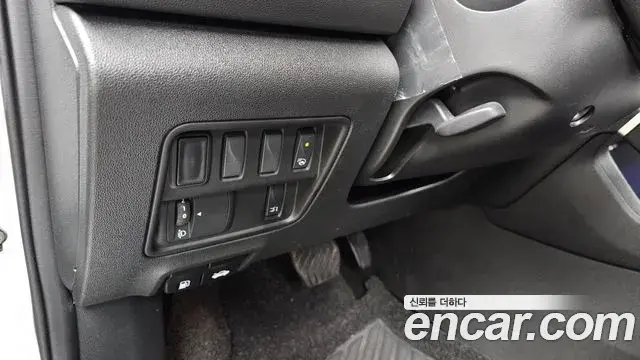 Renault Samsung QM6 2022 — Фото 20/20