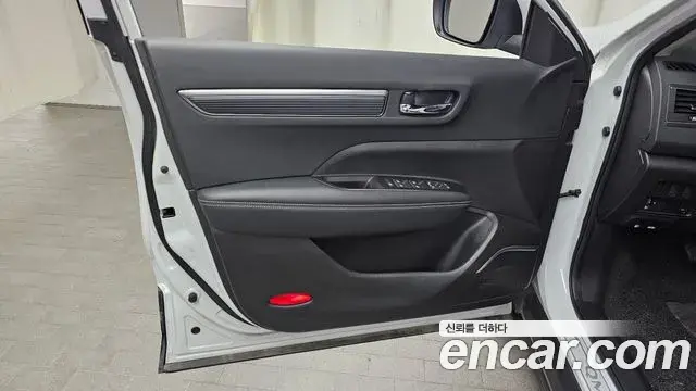 Renault Samsung QM6 2022 — Şəkil 7/31