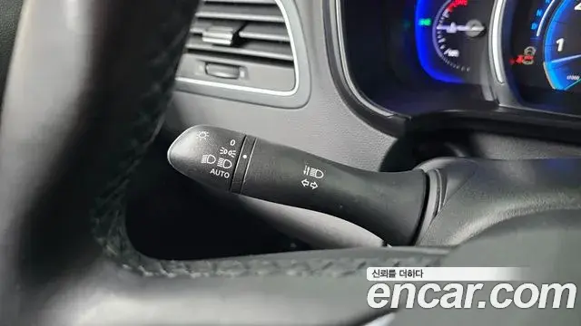 Renault Samsung QM6 2022 — Şəkil 3/31