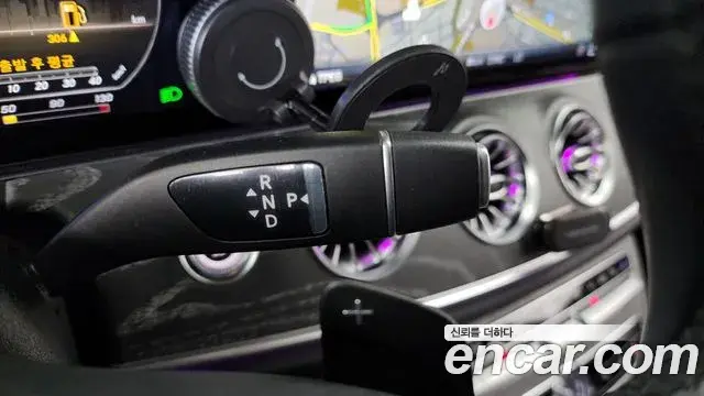 Mercedes-Benz CLS-Class 2019 — Photo 3/20