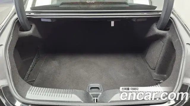 Mercedes-Benz CLS-Class 2019 — Photo 19/20