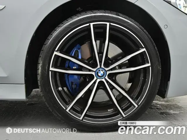BMW 3 Series 2023 — Photo 5/20