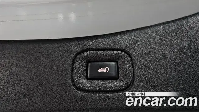 Renault Samsung QM6 2022 — Фото 18/20