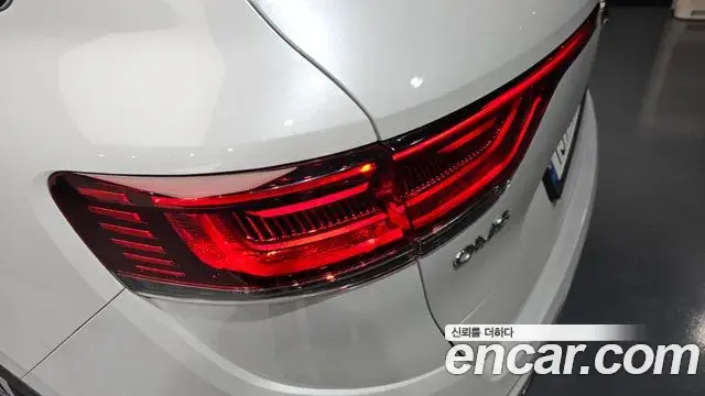 Renault Samsung QM6 2022 — Şəkil 1/30