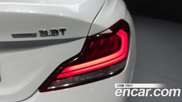Genesis G70 2019 — Photo 36/37