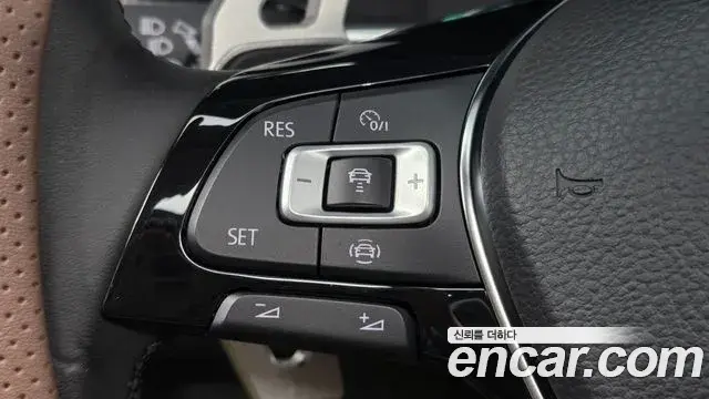 Volkswagen Arteon 2020 — ფოტო 2/31