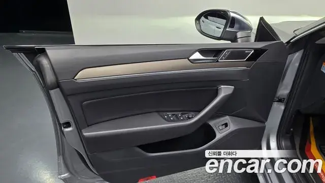 Volkswagen Arteon 2020 — ფოტო 5/31