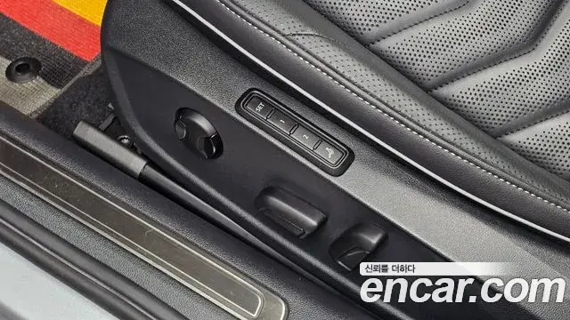 Volkswagen Arteon 2020 — ფოტო 21/31