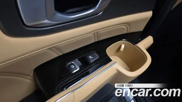 Kia Sorento 2021 — ფოტო 15/33