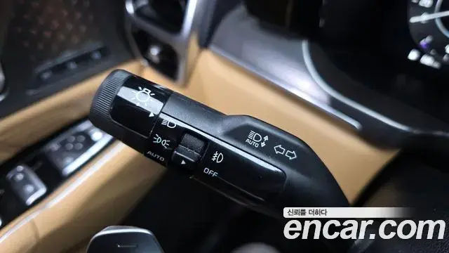 Kia Sorento 2021 — ფოტო 12/33