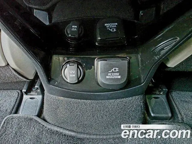 Kia Sorento 2023 — Фото 9/20