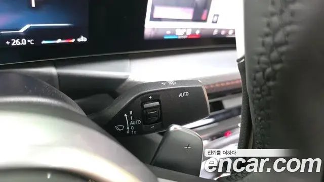 BMW 4 Series 2025 — ფოტო 30/34