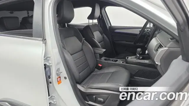 Renault Samsung Arkana 2025 — ფოტო 5/32