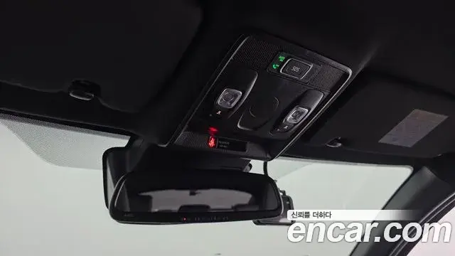 Renault Samsung Arkana 2025 — ფოტო 25/32