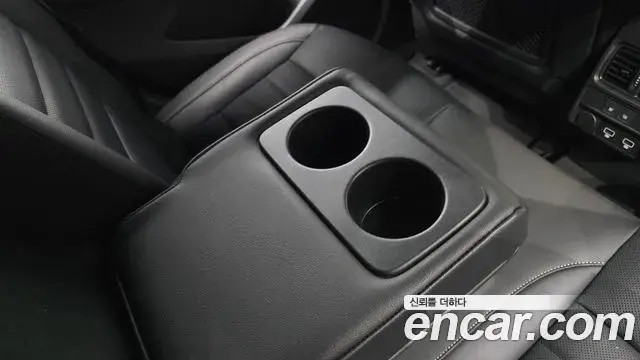 Renault Samsung Arkana 2025 — ფოტო 4/32