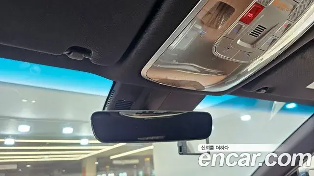Genesis G80 2023 — Şəkil 8/20