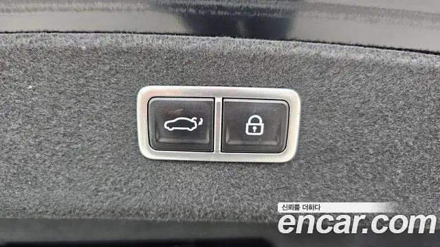 Genesis G80 2023 — Şəkil 4/20