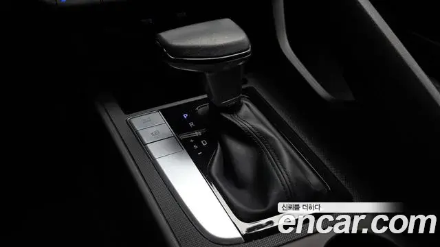 Hyundai Avante 2021 — Фото 9/20