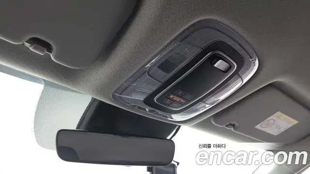 Hyundai The New Avante Hybrid 2021 — ფოტო 26/32