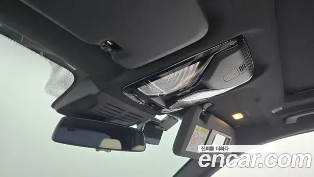 BMW X5 2025 — Photo 28/32