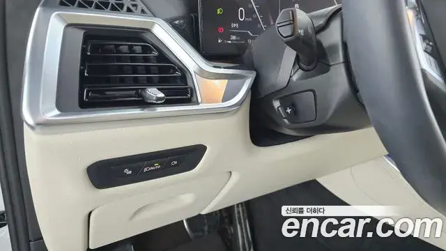 BMW X5 2025 — Photo 3/32
