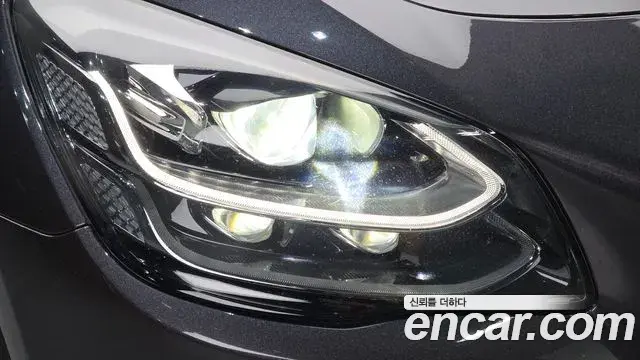Kia The K9 2019 — Şəkil 34/34