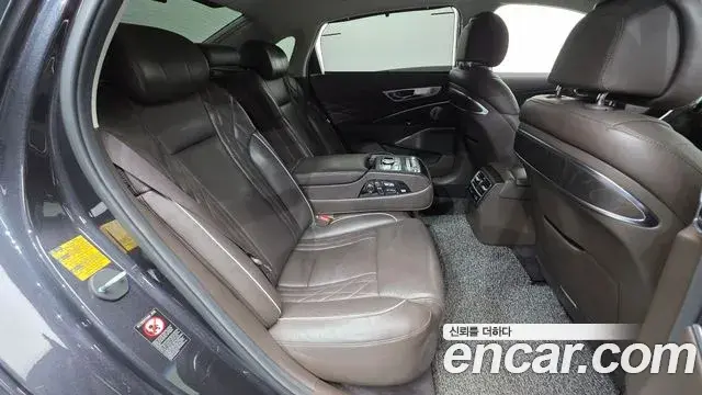 Kia The K9 2019 — Şəkil 15/34