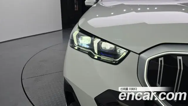 BMW 5 Series 2025 — ფოტო 2/36