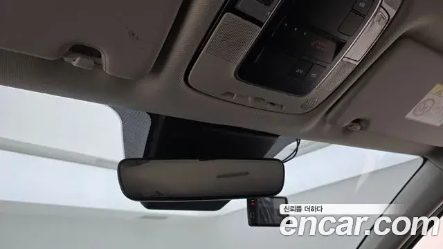 Hyundai Tucson Hybrid 2022 — ფოტო 9/20