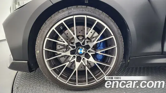 BMW M2 2019 — ფოტო 10/20