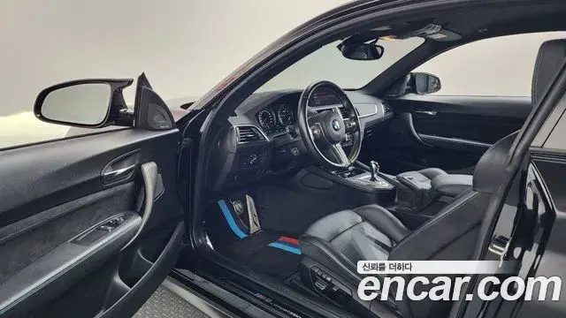 BMW M2 2019 — ფოტო 18/20