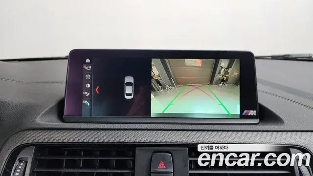 BMW M2 2019 — ფოტო 5/20