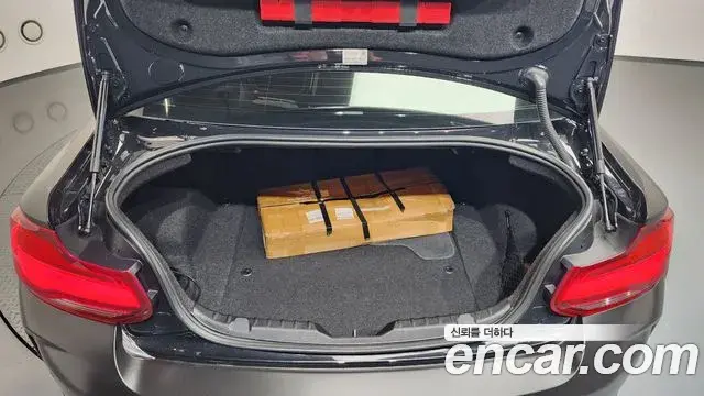BMW M2 2019 — ფოტო 17/20