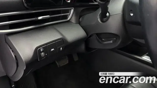 Hyundai Avante 2022 — Фото 19/20