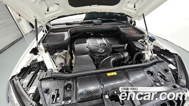 Mercedes-Benz GLE-Class 2023 — Фото 6/20