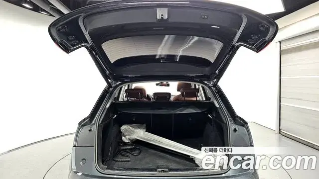 Audi Q5 2023 — Фото 20/20