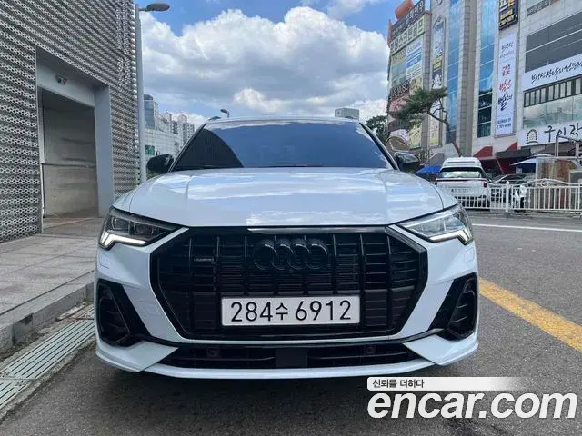 Audi Q3 2026 — Şəkil 17/20