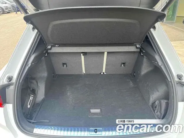 Audi Q3 2026 — Şəkil 3/20