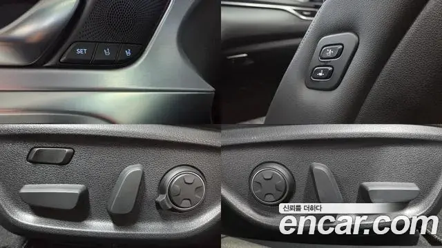 Genesis G70 2019 — Photo 33/35
