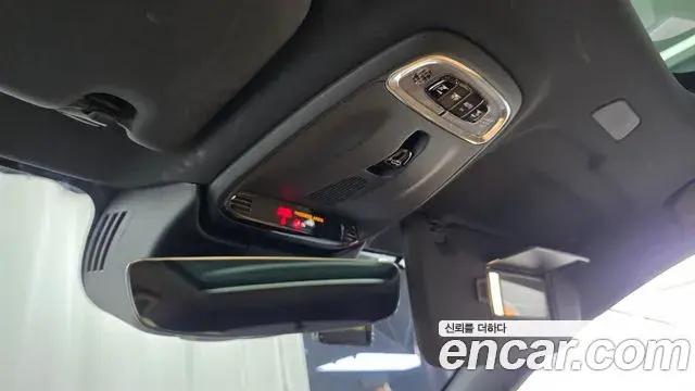 Volvo V60 Cross Country 2021 — ფოტო 15/33