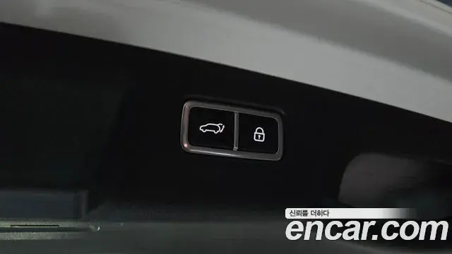 Kia Sorento 2023 — Фото 20/20